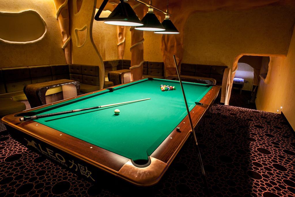 ביאלקה טטרנסקה Hotel Burkaty מראה חיצוני תמונה
